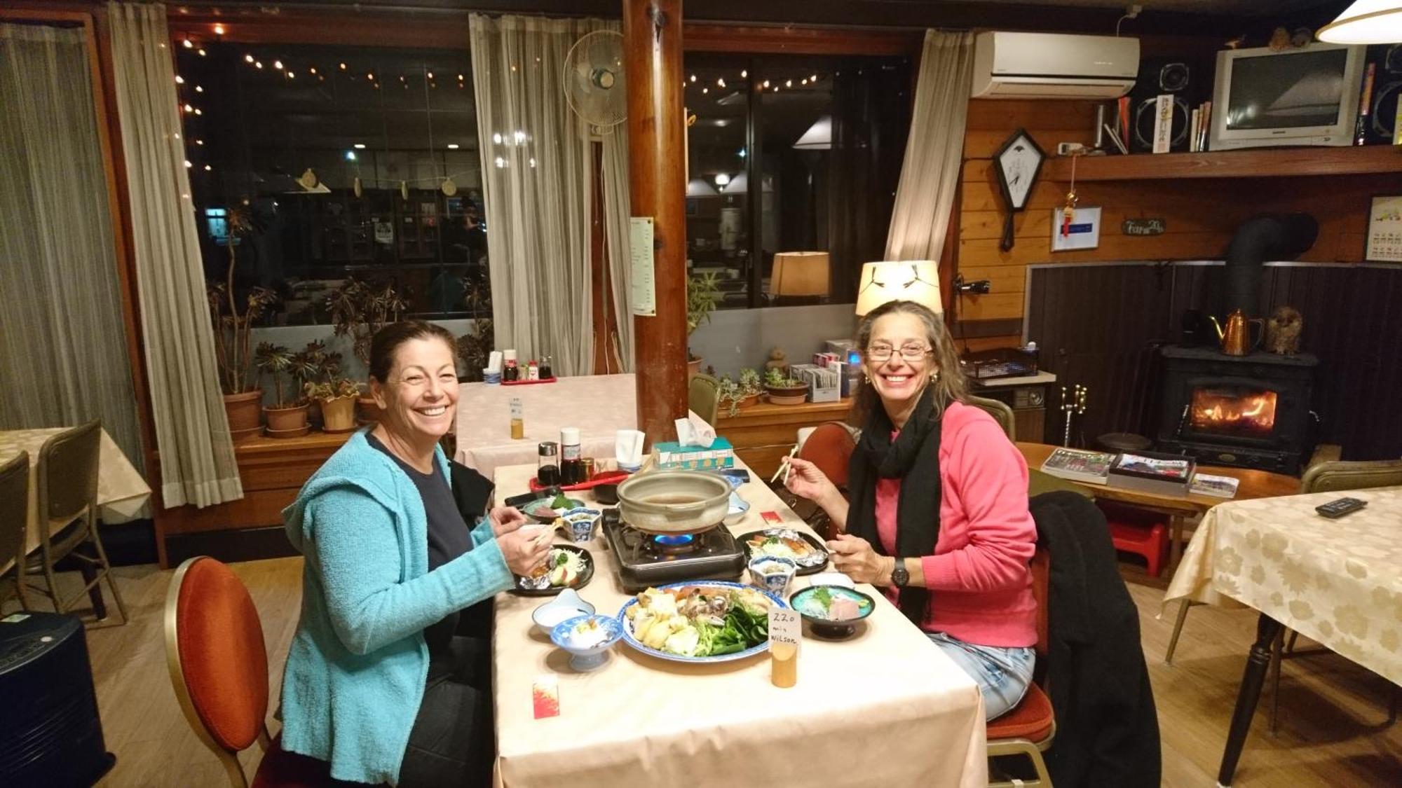 Country Inn かしわばら 白馬村 エクステリア 写真