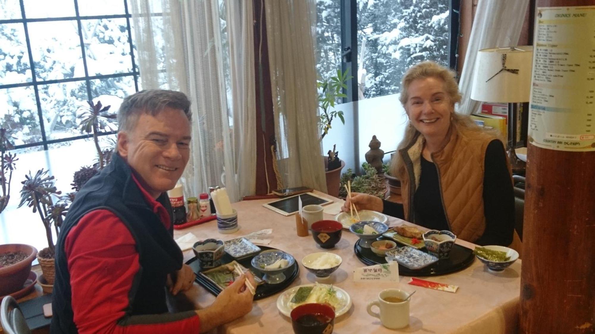 Country Inn かしわばら 白馬村 エクステリア 写真