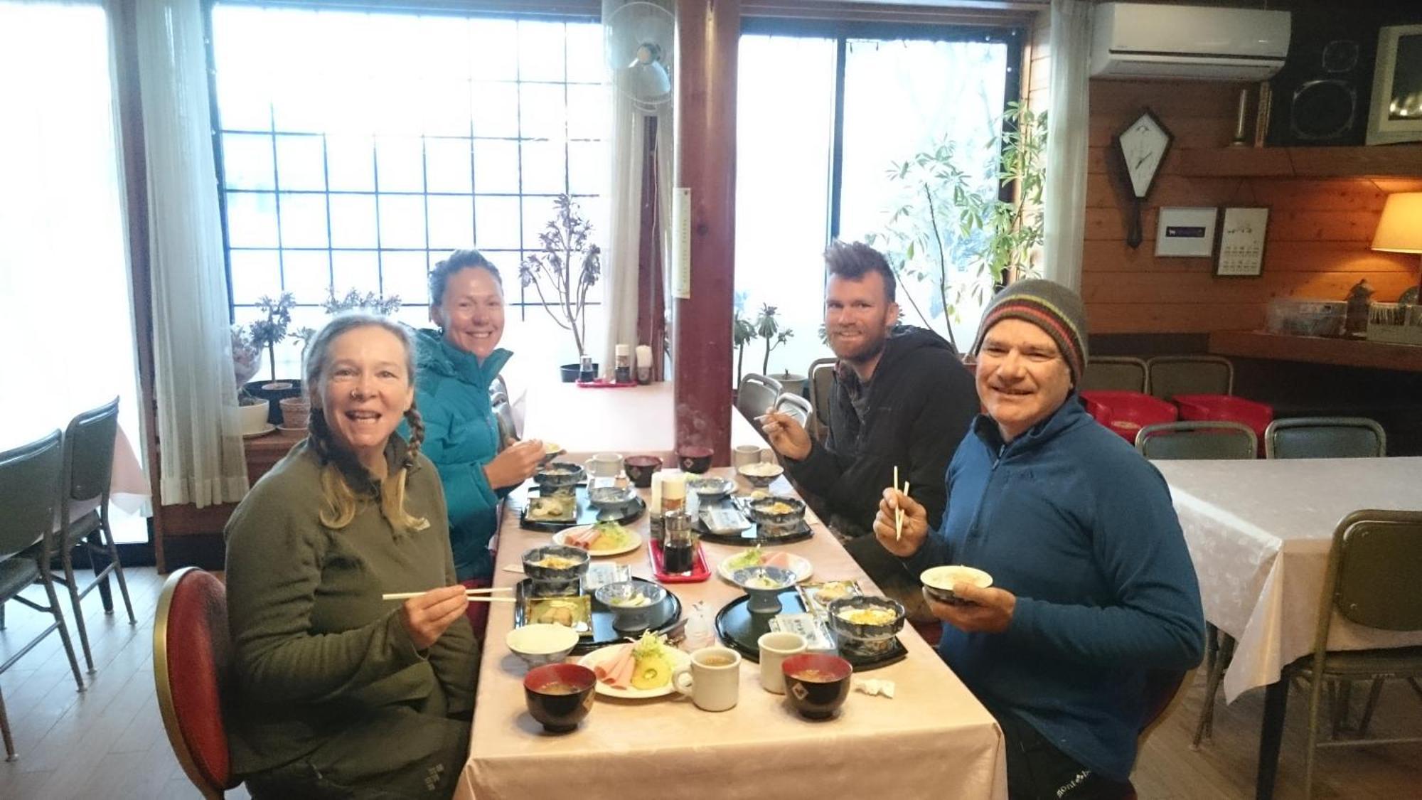 Country Inn かしわばら 白馬村 エクステリア 写真