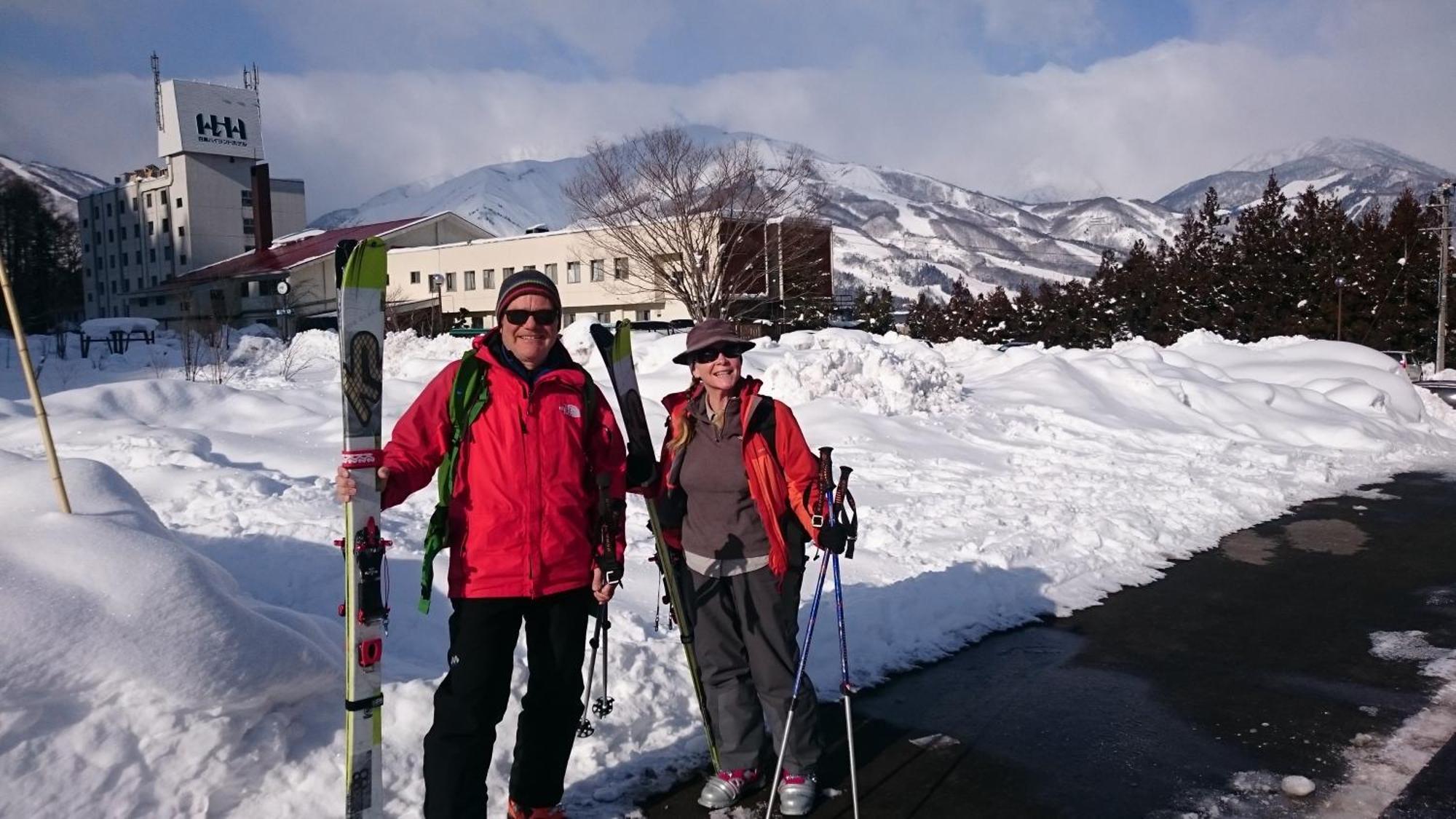 Country Inn かしわばら 白馬村 エクステリア 写真