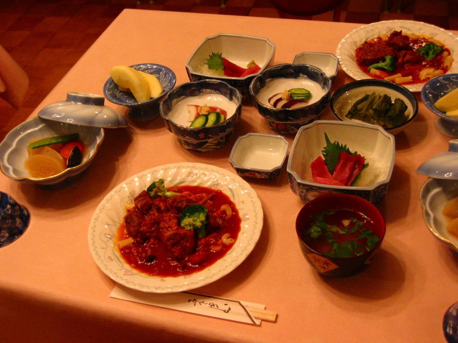 Country Inn かしわばら 白馬村 エクステリア 写真