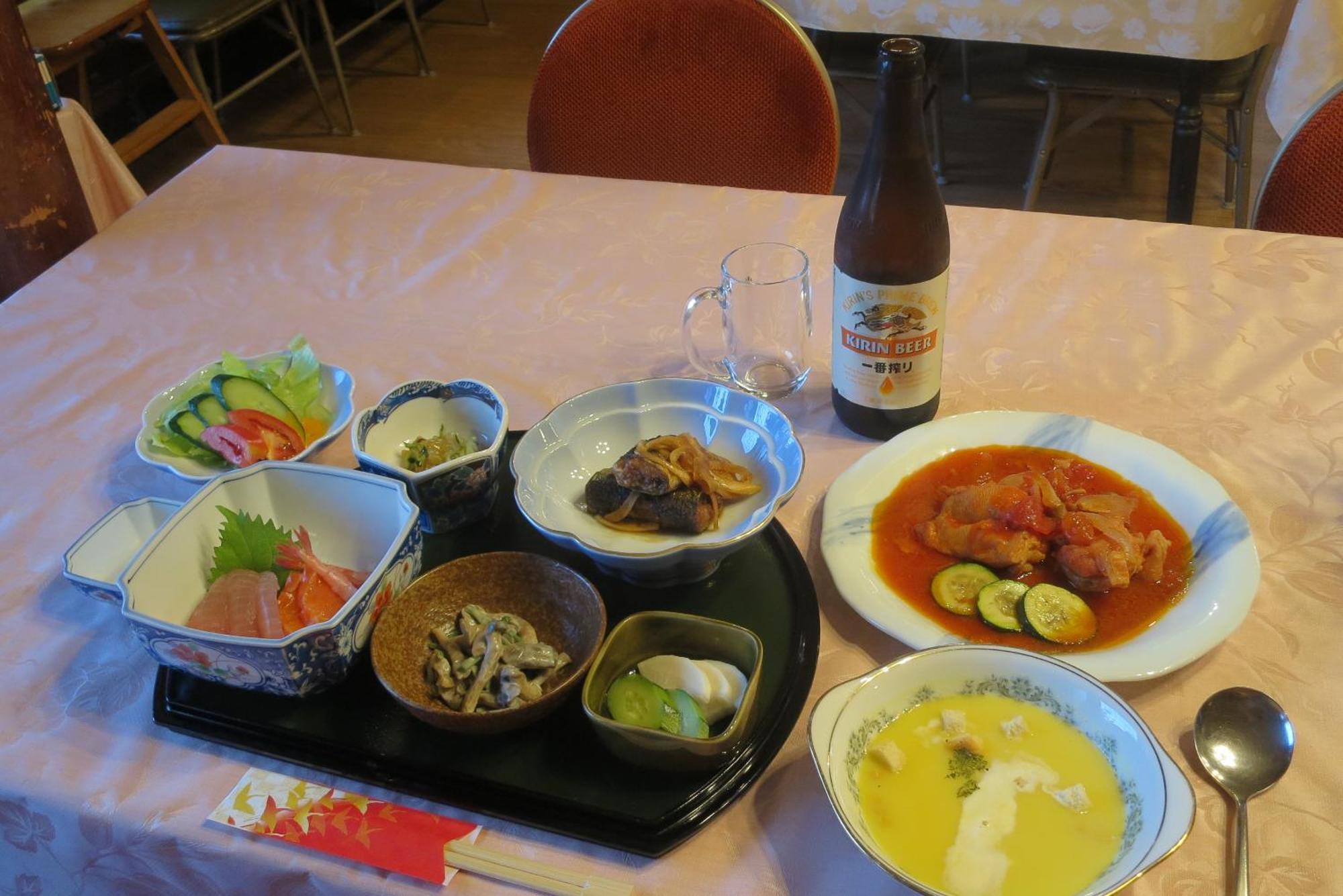 Country Inn かしわばら 白馬村 エクステリア 写真