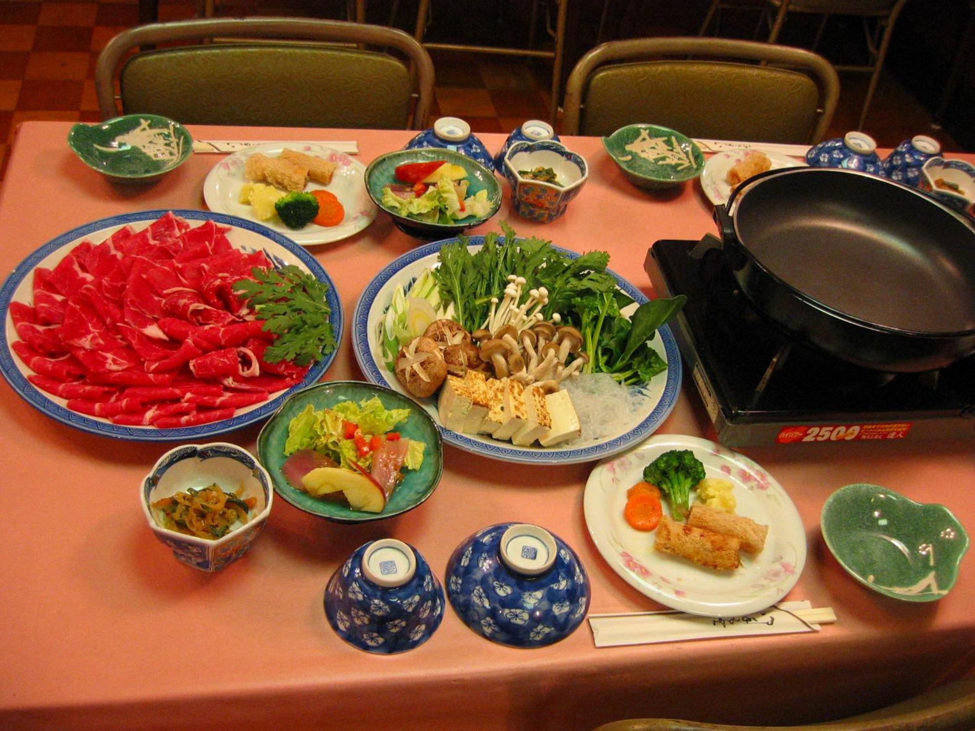 Country Inn かしわばら 白馬村 エクステリア 写真